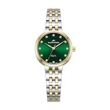 Roche Montre Rml5000-04 Kadın Kol Saati Metalik Gri