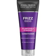 John Frieda Frizz Ease Flawlessly Straight Kusursuz Düzlük Saç Kremi 250 ML