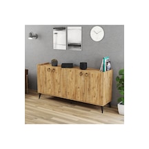 Ferniso Mobilya 165 Cm Konsol Ud