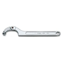 Beta 99st Ayarlı Tırnaklı Ay Anahtar 120-180mm