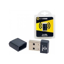 MAGBOX USB STICK MİNİ 802.11N WİFİ 7601 CHIPSET 2.4GHZ 150 MBPS I