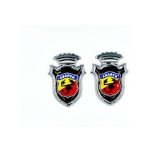 Ghia Etiket Arma Etiketçilerin Vazgeçilmezi Damla Sticker Abarth