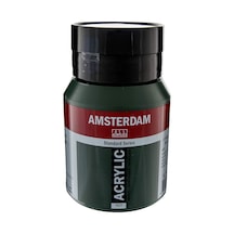 Talens Amsterdam Akrilik Boya 500Ml. N 623 Sap Green