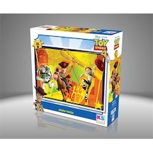 Ks Games Puzzle 35 Parça Toy Story Puzzle