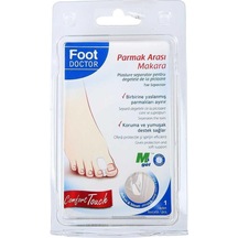 Foot Doctor Parmak Arası Makara Jel*