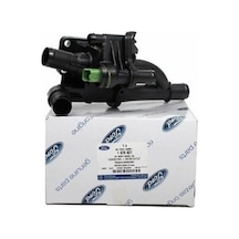 Termostat Gövdesi Ford Peugeot Fıesta-courier-focus-207-308-partner-c4-c5 07 1.4-1.5-1.6 Tdci Euro 5