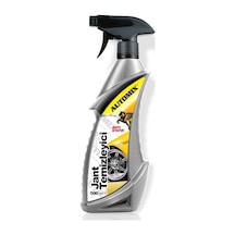 Automix 500 Ml Süper Jant Temizleyici ve Parlatıcı 12557