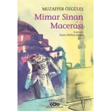Mimar Sinan Macerası - Yqbx-649124