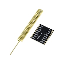 433mhz 10km Menzilli Ra-01 Lora Modülü Sx1278
