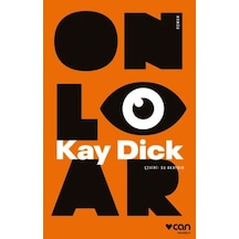 Onlar - Kyut-758600