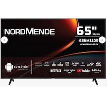 Nordmende 65NM1105 65" Ultra HD LED TV