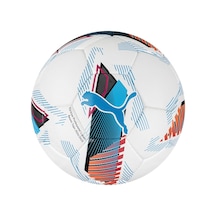Puma 08452301 Orbita Süper Lig 5 No Futbol Topu Çok Renkli