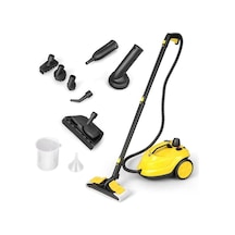 Buharlı Temizlik Cihazı