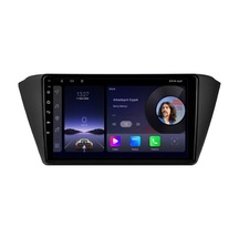Skoda Fabia 2015-2021 Android Multimedya Carplay Android Auto Navigasyon 8gb Ram 128gb Pro 9"