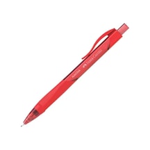 Faber Castell Auto Click 0.7-kırmızı