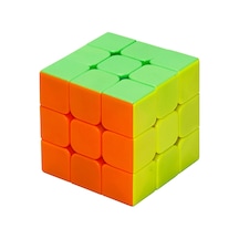 Magıc Cube Zeka Kupu 3x3x3 2 Adet