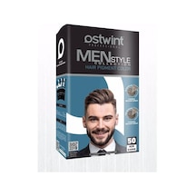 Ostwint Men Pigment Color Beyazlık Giderici Şampuan Boya