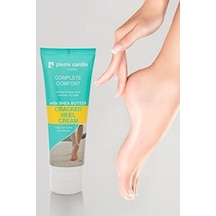 Nemlendirici Ve Yumuşatıcı Topuk Çatlak Kremi - 75 Ml Nemlendirici Ve Yumuşatıcı Topuk Çatlak Kremi - 75 Ml