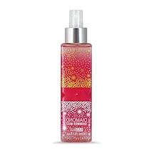 150 Ml Vücut Spreyi İle Işıltılı Koku
