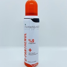Avantgarde D-Panthenol Köpük Sprey 150 ML