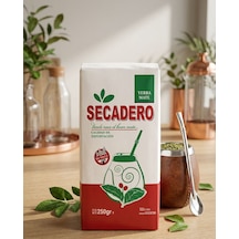 Secadero Yerba Mate Çayı-arjantin Çayı - 250 Gr İştah Kapatıcı Çay