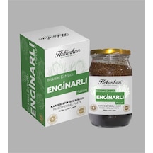 Enginarlı Bitkisel Macun 420 Gr