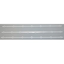 Lg 32La620S 32La613S  Led Bar Takımı