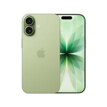 Apple iPhone 17 256 GB  (Apple Türkiye Garantili)