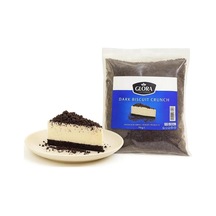Glora Dark Bisküvi Tozu 750 Gr