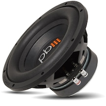 Öztürk Elektronik-powerbass S-1004