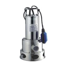 Nortek Inox 100 M Paslanmaz Çelik Pis Su Pompası