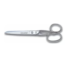 Lb A122-7 Ev Ve Saya Makası No: 7 İnç / 17,78 Cm - Nikel Kaplama