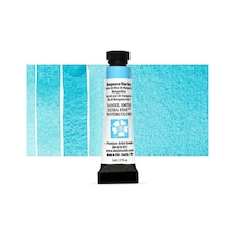 Extra Fine Tüp Suluboya 5 Ml Seri 1 Manganese Blue Hue Nocolor-fedc37f3