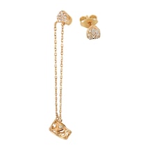 Altın Küpe T023273
