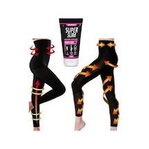 Süper Slim Destekleyici Bakım -akıllı Mikro Tayt M/l