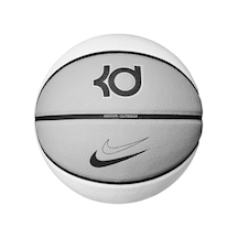 All Court 8p K Durant Unisex Çok Renkli Basketbol Topu N.100.7111.113.07