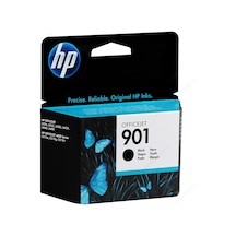 Hp 901 Siyah  Kartuş