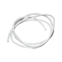 Sineklik Fitili Beyaz 5mm 1 Metre