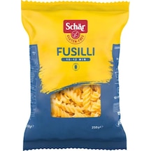 Schar Fusulli Glutensiz Burgu Makarna 250 G