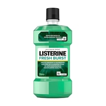 Listerine Fresh Brust 250 Ml
