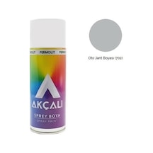 Akçalı Sprey Boya 702 Oto Jant Boyası 400 Ml