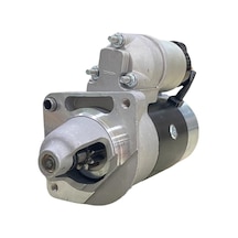 12v Marş Motoru 9 Diş 1 Kw Tofaş Doğan Slx/kartal Slx/şahin-fıat Uno/tıpo/tempra