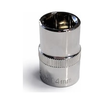 Meşem 414 Tekli Lokma 1/2 14mm