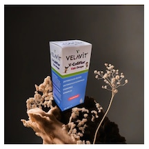 Velavit V-Coliflor Kids Drops Probiyotik Damla 10 ML