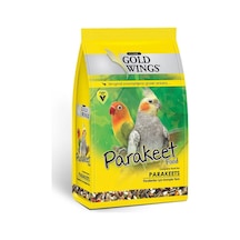 Gold Wings Classic Paraket Yemi 500 G