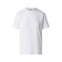 The North Face W Zumu Relaxed Short Sleeve Tee-graphıc Kadın Tişört Nf0a8gusfn41 Beyaz