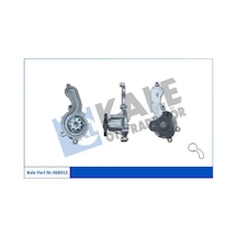 Honda Civic 8 Devirdaim 1.4 2009-2013 L13z1 Kale 368915