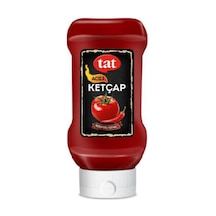 Tat Acılı Ketçap 750 G 8'li Avantaj Paketi Mıchu