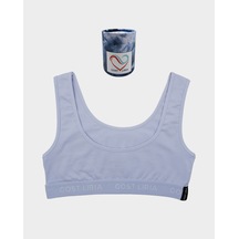 Gost Liria - Cloud Lilac Spor Bralet Lila LİLA