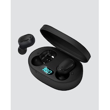 Kablosuz - 833 - Bluetooth Kulaklık Gürültü Önleyici, Suya Dalı, Mikrofonlu, Uzun - Matxzngz - Pil Ömürlü